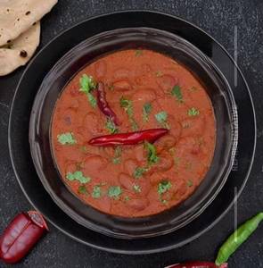 Rajma Butter Masala 