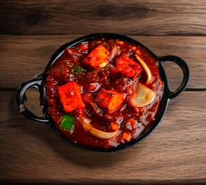 Paneer Chilli [6 Pieces]