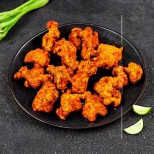 Chilli Gobi Dry