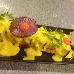 Chefs Special Paneer Tikka