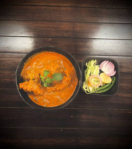 Chicken Lababdar