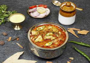 Veg Beli Chicken