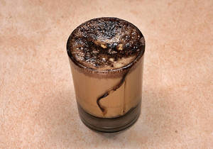 Hot Chococoffee 250 Ml