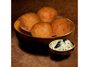 Mysore Bonda