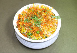 Veg Biryani [O]
