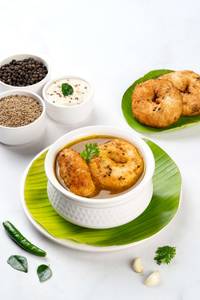 Rasam Vadai