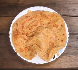 Lachha Paratha [ 1 Pcs ]