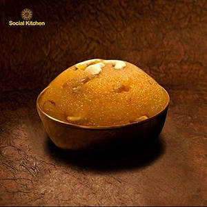 Kesari Bath