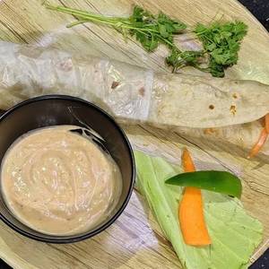 Veg Roll