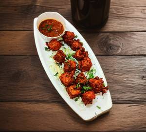 Paneer Kentucky