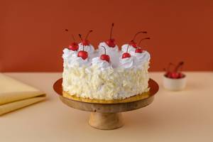White Forest 1/2 Kg