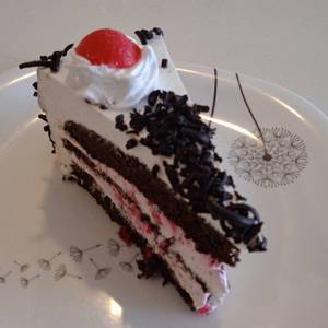 Black Forest Pastry