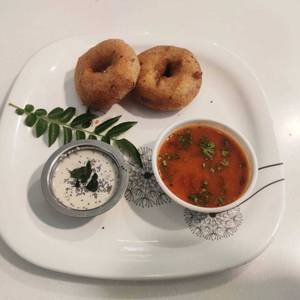 Medu Vada