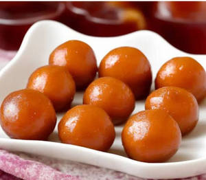 Gulab Jamun [5 Pieces]