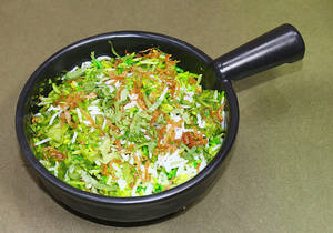 Hyderabadi BIRYANI [O]