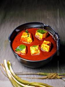 Paneer Lababdar