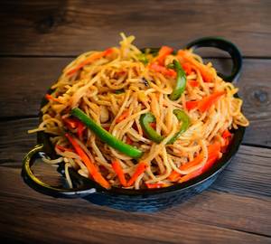 Veg Chowmein