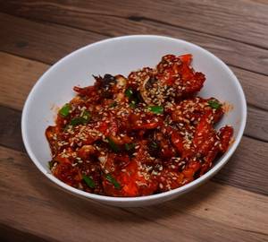 Veg Crispy