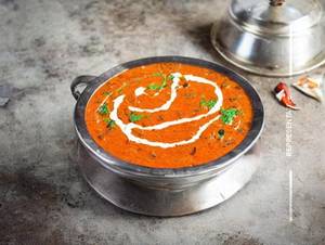 Punjabi Kukkad Masaledar