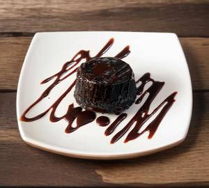 Gooey Choco Lava Delight