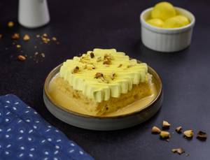 Rasmalai Tres Leches
