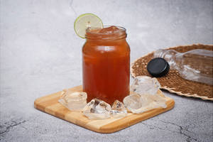 Lemon Ice Tea