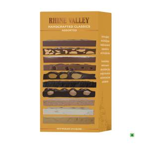 Rhine Valley Handafted Classics Assorted Chocolate 275G