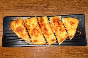 Cheese Garlic Bread