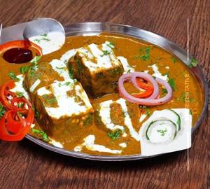 Paneer Kofta