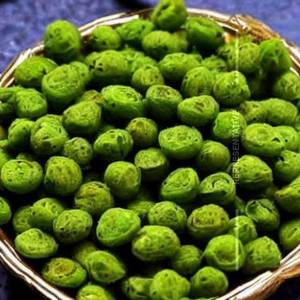 Green Peas Fry