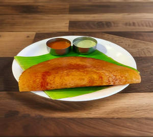 Plain Dosa