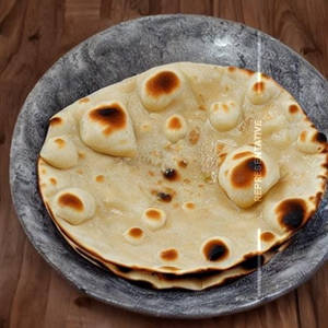 Butter Roti
