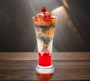 Famous falooda
