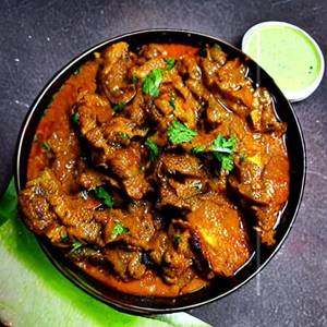Mutton Masala Fry