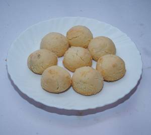 Butter coockies [250 grms]