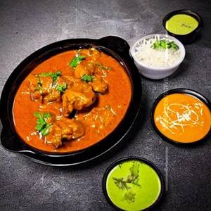 Chicken Achhari Masala