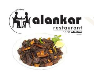 Beef Fry