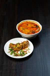 Nihari Zaban