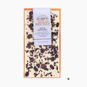Rhine Valley White Espresso 100G