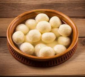 Rosogolla(4Pc)