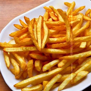 Fries Large