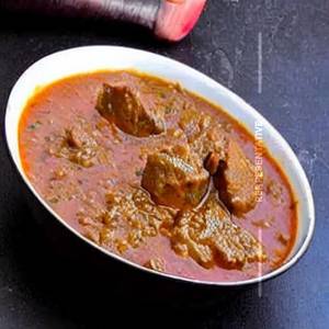 Mutton Nali Chaap[Desi Ghee]