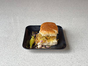 Vada Pav