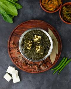 Palak Paneer