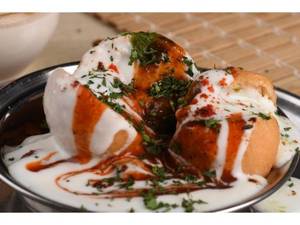 Shahi Dahi Bhalla [Regular]