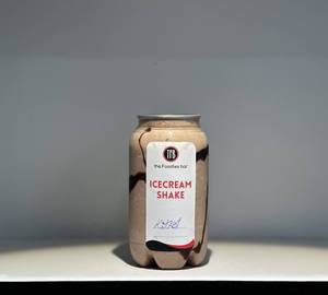 KitKat Shake