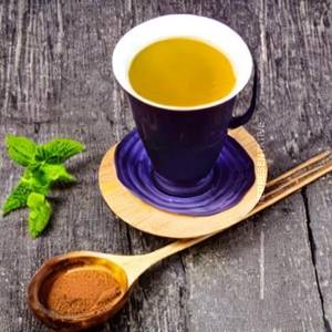 Elaichi Tea