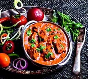 Tikka Masala