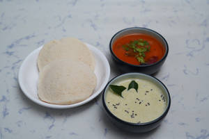 Idli Sambar