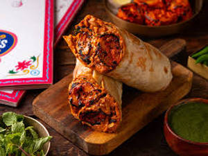 Achari Chaap Roll